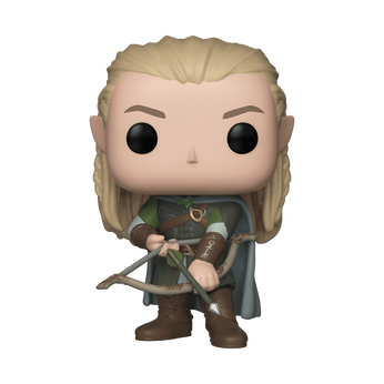 Pop! Legolas, , hi-res view 1