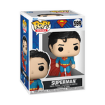 Pop! Superman (DC New Classics), , hi-res view 2