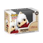 Pop! Inuyasha (Laying), , hi-res view 2