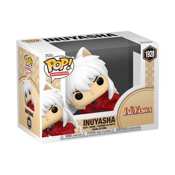 Pop! Inuyasha (Laying),  Pop! Inuyasha (Laying), Image 2