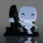 Pop! Deluxe Mr. Knight, , hi-res view 5