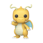 Pop! Dragonite (Soft Color), , hi-res view 1