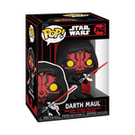 Pop! Darth Maul in Robe, , hi-res view 2