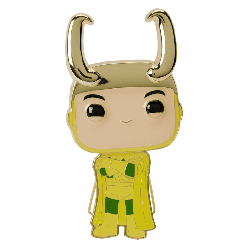 Pop! Pin Classic Loki, , hi-res view 2