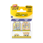 Bitty Pop! Pajama Bob & Tourist Dave 2-Pack, , hi-res view 1