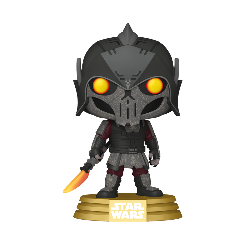 Pop! Darth Bane (Legends), , hi-res view 1