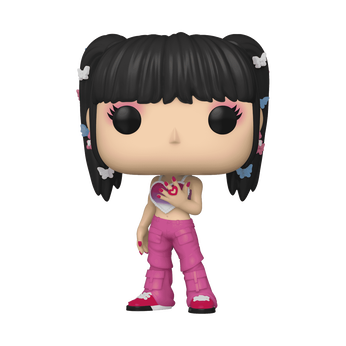 Pop! Hanni (New Jeans Outfit), Image 1