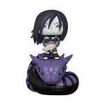 Pop! Rides Orochimaru with Manda