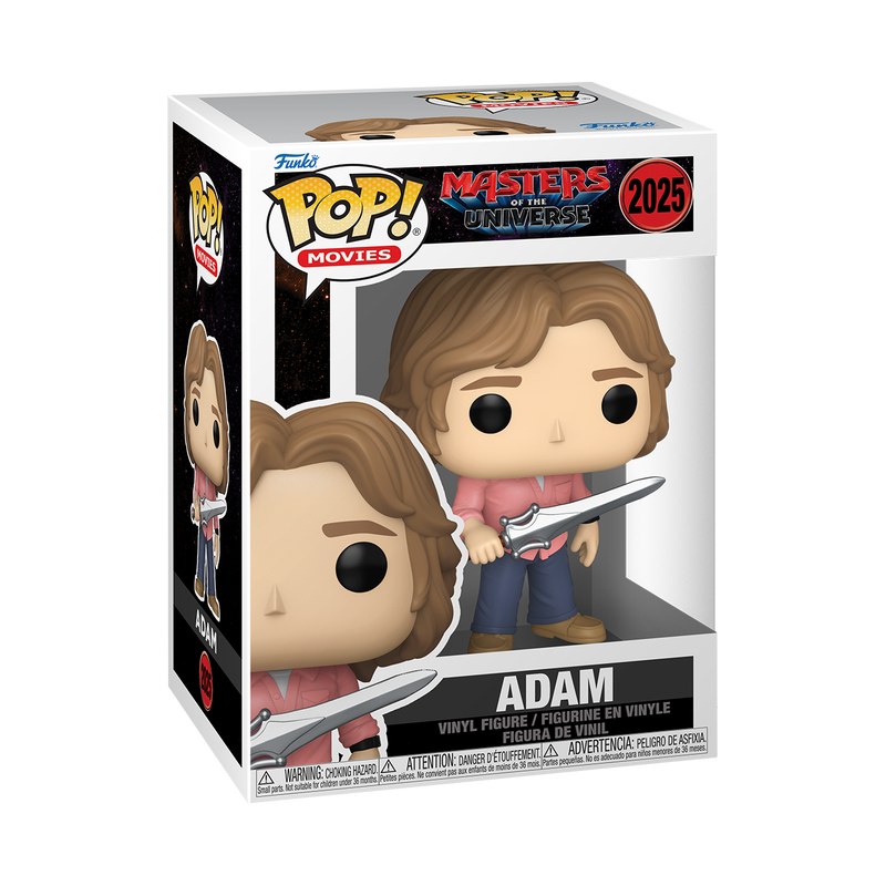 Pop! Adam (Live Action), , hi-res view 3