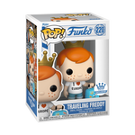 Pop! Traveling Freddy, , hi-res view 2