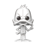 Pop! Daffy Duck (Sketched Deco), , hi-res view 1