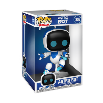 Pop! Jumbo Astro Bot, , hi-res view 2