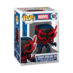 Pop! Symbiote Spider-Man 2099, , hi-res view 2