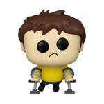 Pop! Jimmy Valmer, , hi-res view 1
