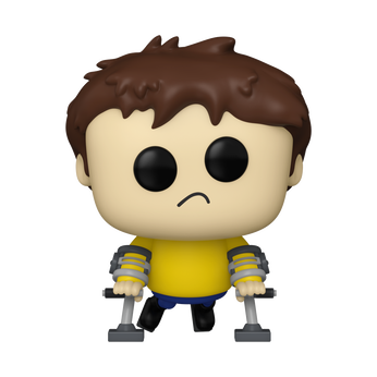 Pop! Jimmy Valmer, Image 1