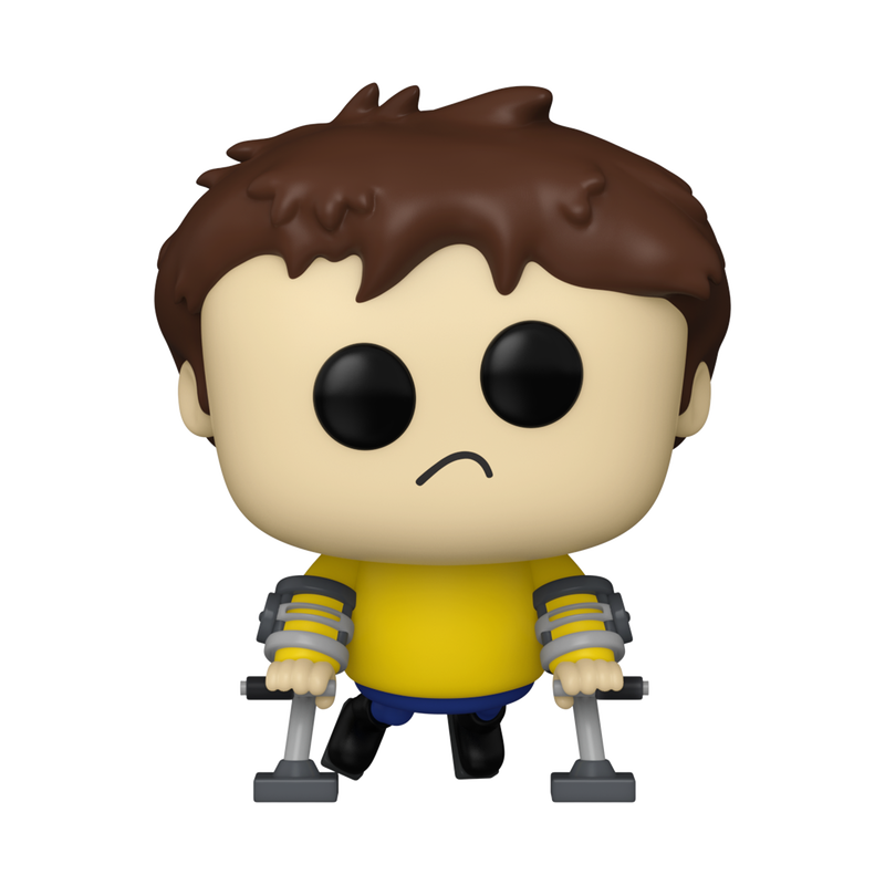 Pop! Jimmy Valmer, , hi-res view 1