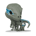 Pop! & Buddy Blue and Beta, , hi-res view 1