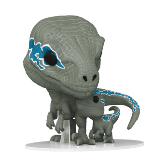 Pop! & Buddy Blue and Beta, , hi-res view 1