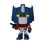 Pop! Optimus Prime (Generation 1), , hi-res view 1