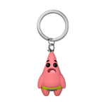 Pop! Keychain Patrick with Wedgie, , hi-res view 1