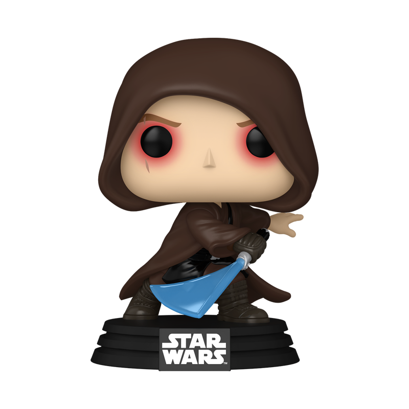 Pop! Darth Vader (Unarmored), , hi-res view 2