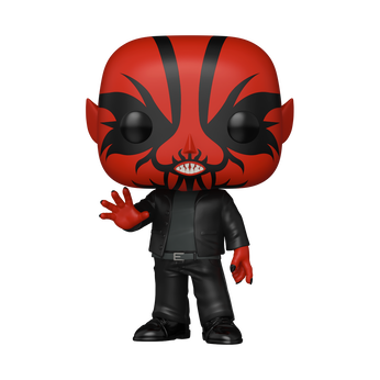 Pop! Belthazor, Image 1