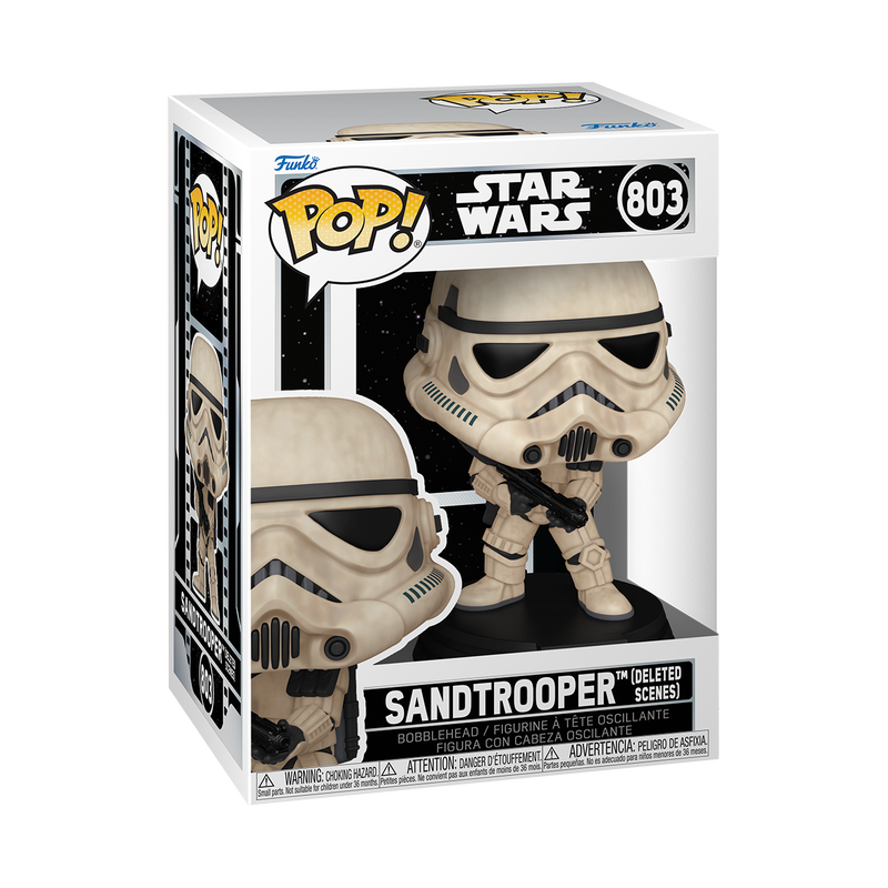 Pop! Sandtrooper (Deleted Scenes), , hi-res view 2