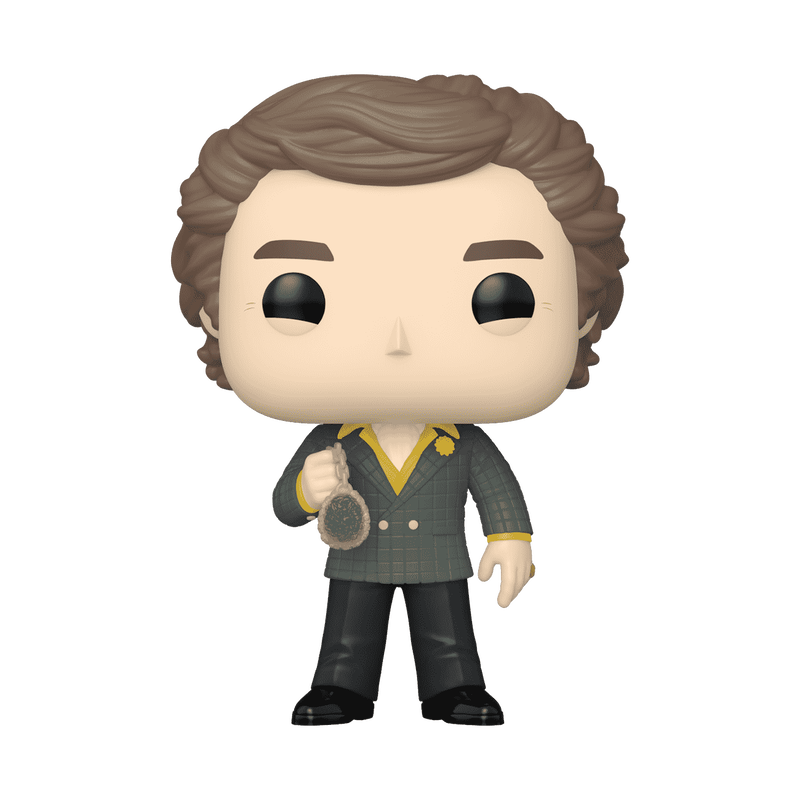 Pop! Lex Luthor with Kryptonite Necklace (1978), , hi-res view 1
