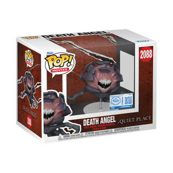 Pop! Premium Death Angel, , hi-res view 2