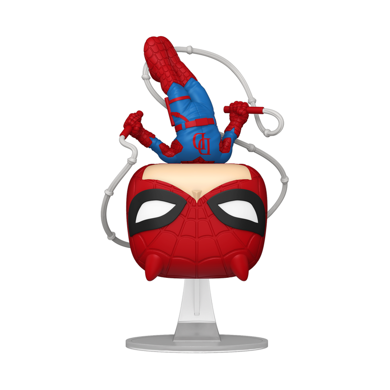 Pop! Daredevil (Spider-Man Mash-Up), , hi-res view 1