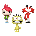 Foster's Home for Imaginary Friends Bundle, , hi-res view 1