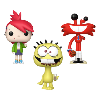 Foster's Home for Imaginary Friends Bundle, , hi-res view 1