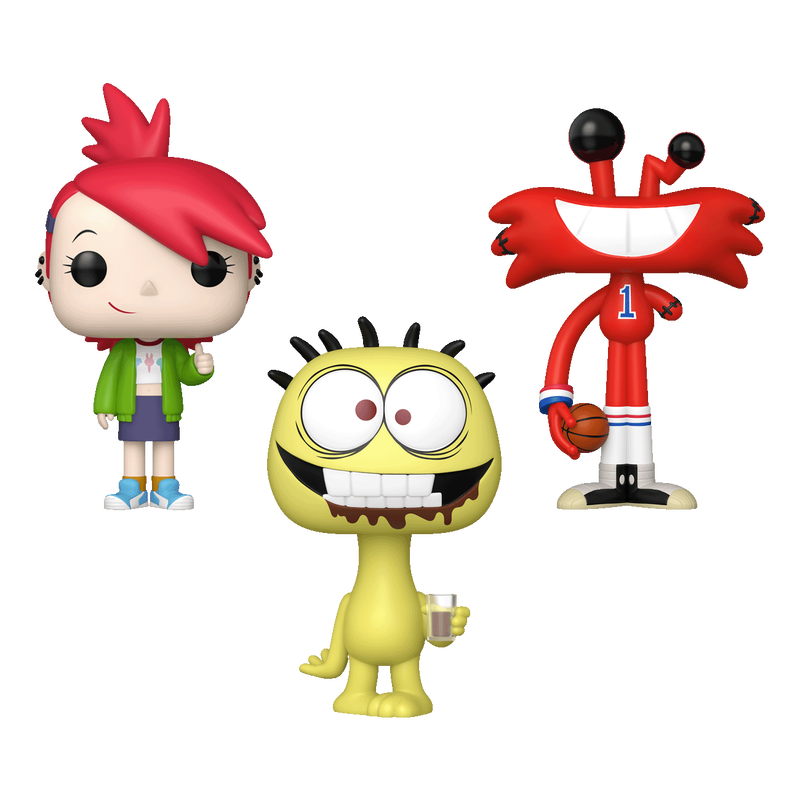 Foster's Home for Imaginary Friends Bundle, , hi-res view 1