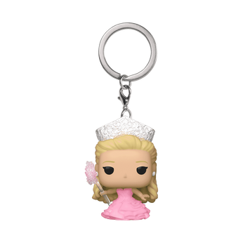 Pop! Keychain Glinda, , hi-res view 1