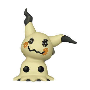 Pop! Jumbo Mimikyu, Image 1