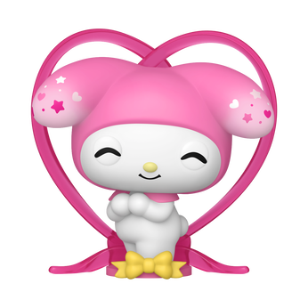 Pop! My Melody (50th Anniversary),  Pop! My Melody (50th Anniversary), Image 1