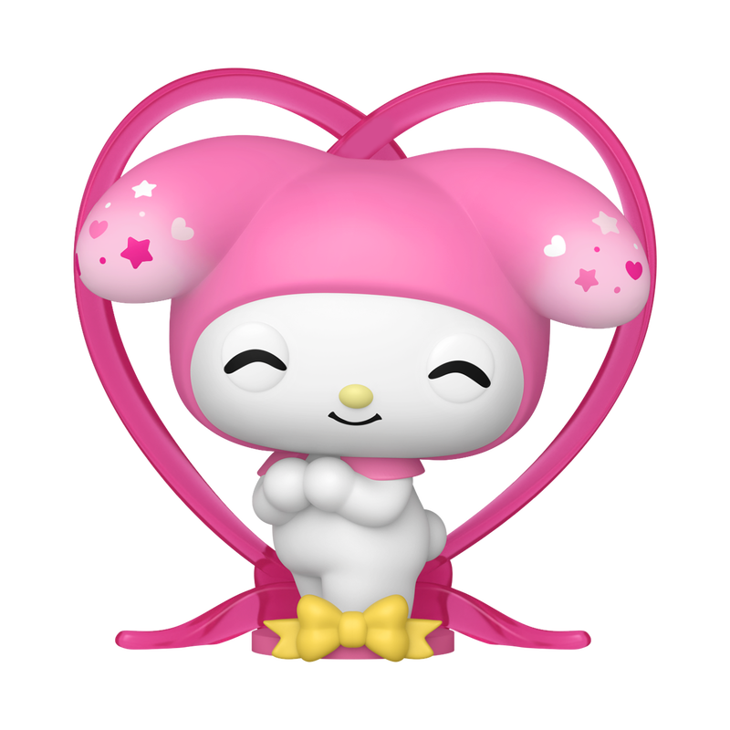 Pop! My Melody (50th Anniversary), , hi-res view 1