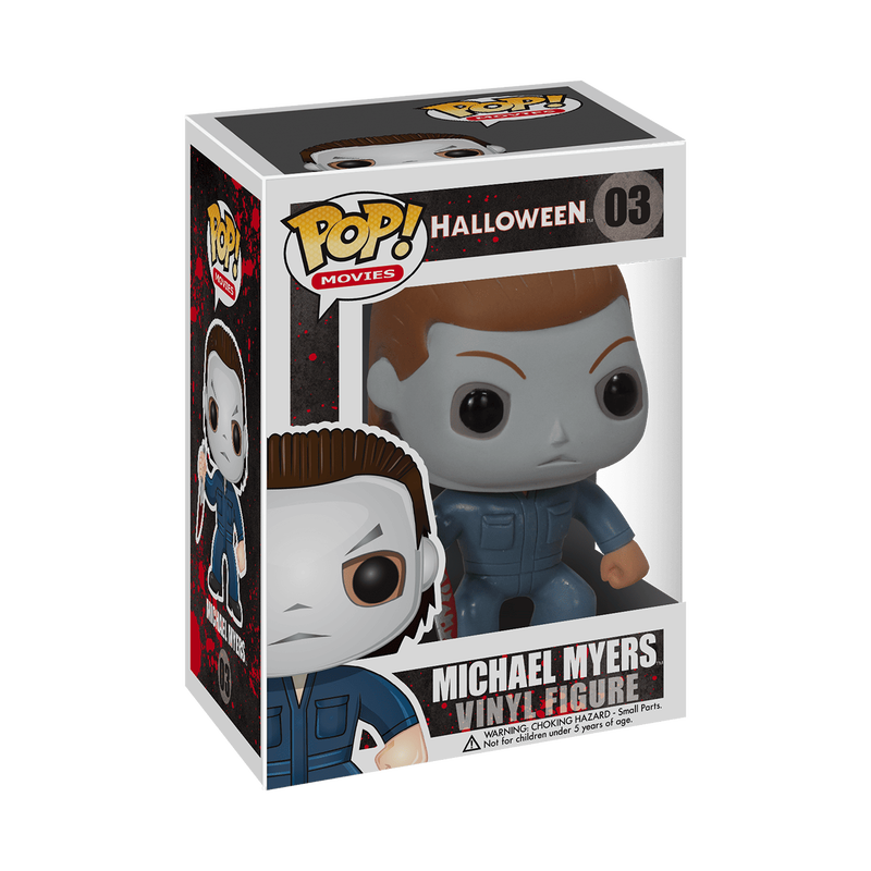 Pop! Michael Myers, , hi-res view 2