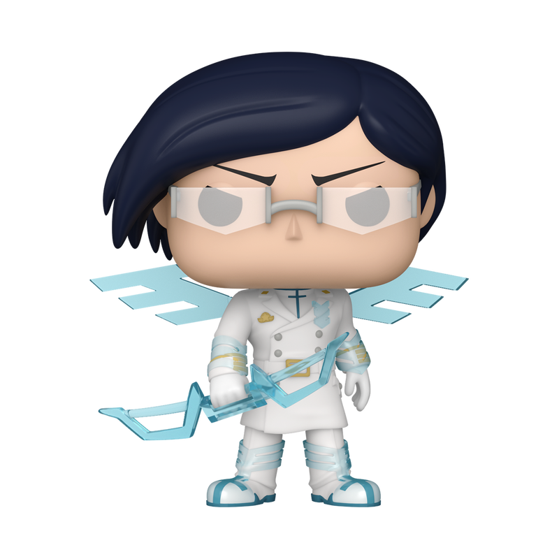 Pop! Uryu Ishida with Wings, , hi-res view 1