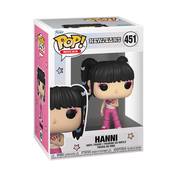 Pop! Hanni (New Jeans Outfit), Image 2