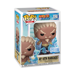 Pop! Plus Ay (4th Raikage), , hi-res view 2