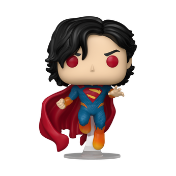 Pop! Absolute Superman, , hi-res view 1