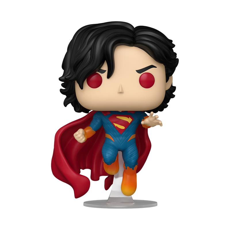 Pop! Absolute Superman, , hi-res view 1