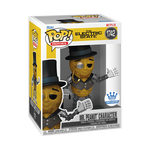 Pop! Mr. Peanut Character, , hi-res view 3