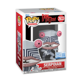 Pop! Serpoian, , hi-res view 2