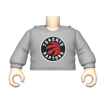 PY: Torso- ML SK1 NBA S2- Raptors, Image 1