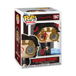 Pop! Ichabod Crane (Bloody), , hi-res view 2