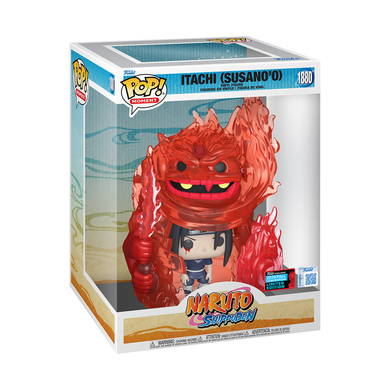 Pop! Moment Itachi (Susano'o), , hi-res view 2