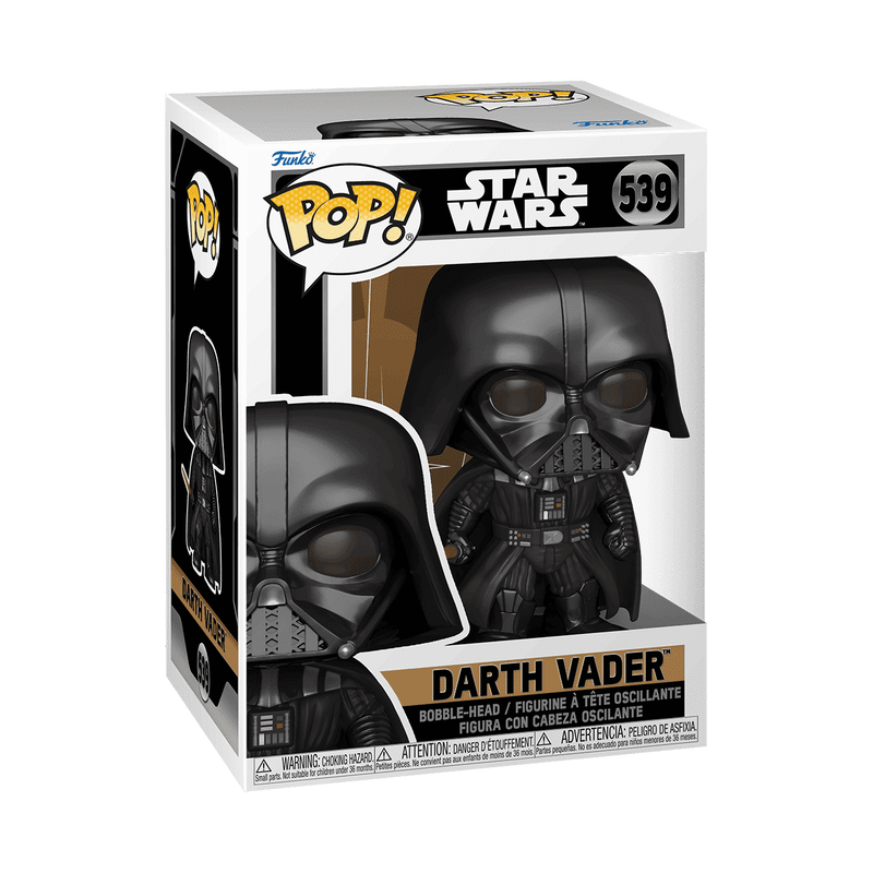 Pop! Darth Vader, , hi-res view 3