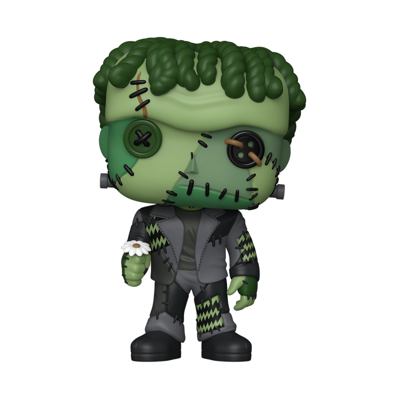 Pop! Patchwork Frankenstein, , hi-res view 1